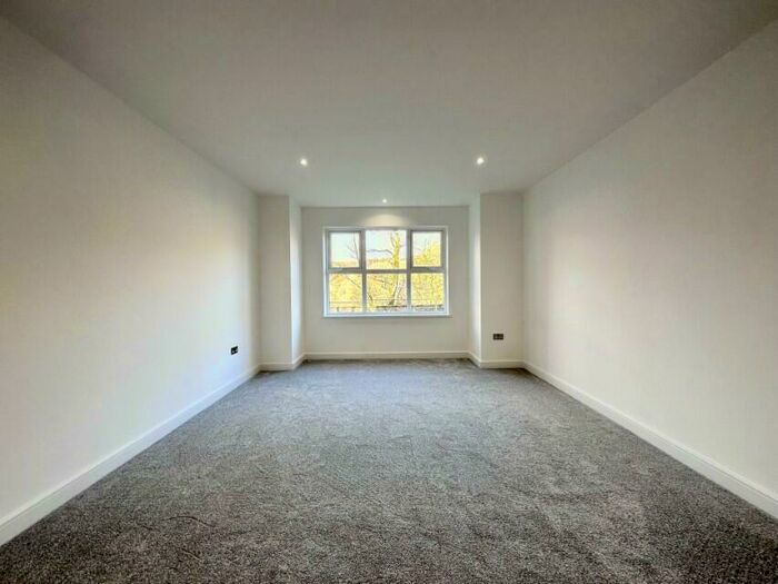 6 Bedroom Detached House To Rent In Rivington Bank, Chorley Old Road, Horwich, BL6