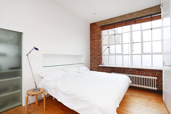 Studio To Rent In Plympton Street, St John's Wood, London, NW8