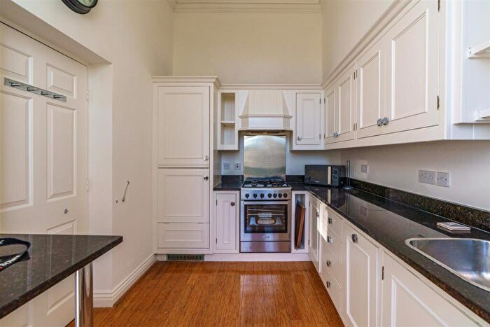 2 Bedroom Apartment To Rent In Abbotsford Terrace, Jesmond, NE2