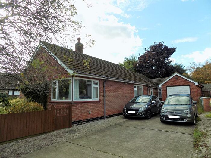 3 Bedroom Bungalow For Sale In Hawksworth Road, Syerston, NG23