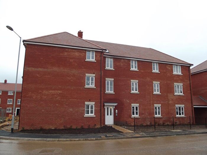 2 Bedroom Apartment To Rent In Snowdrop Street, NR18