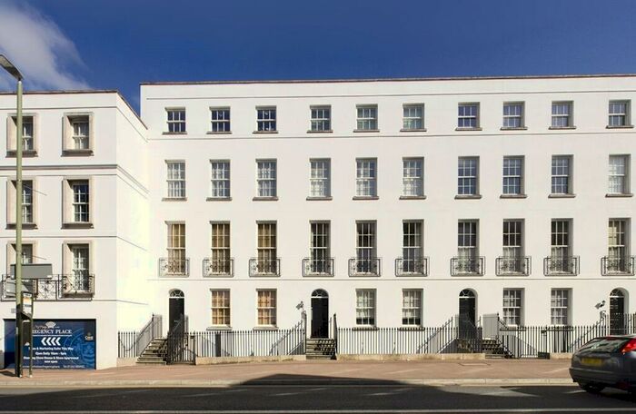 2 Bedroom Apartment To Rent In St Albion Street, Cheltenham, GL52