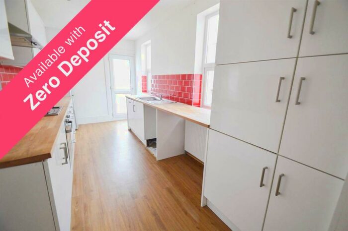 3 Bedroom House To Rent In Ferndale Road, Gillingham, ME7