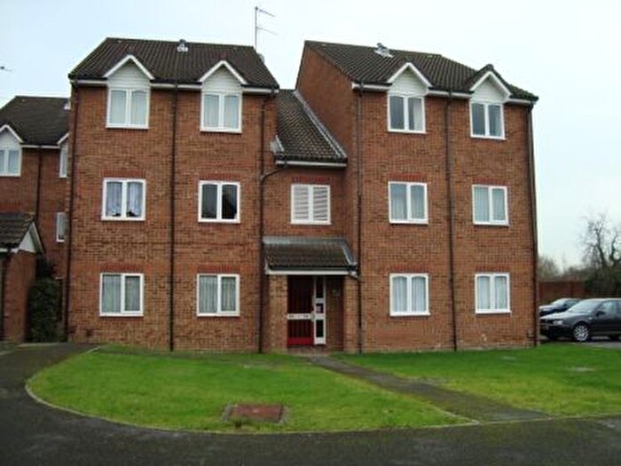 1 Bedroom Flat To Rent In Stratford Place Shakespeare Road, Eastleigh, SO50