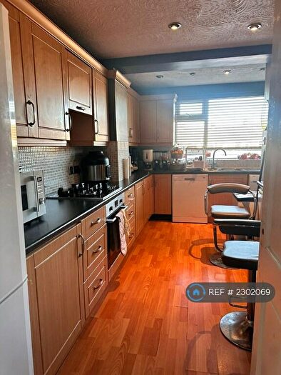 3 Bedroom Terraced House To Rent In Whitnash Grove, Coventry, CV2