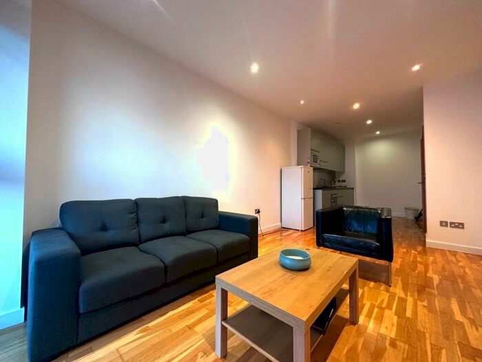 1 Bedroom Flat To Rent In Roberts Wharf, Neptune Street, Leeds, West Yorkshire, LS9