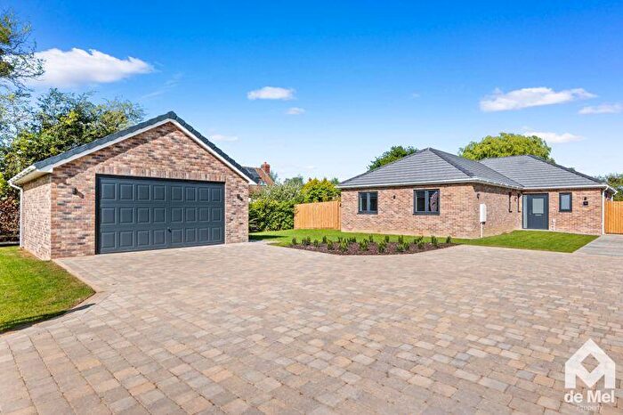 3 Bedroom Detached House For Sale In Meadow Place, Down Hatherley Lane, GL2