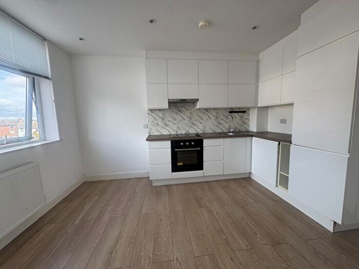 1 Bedroom Flat To Rent In Buckingham Street, Aylesbury, HP20