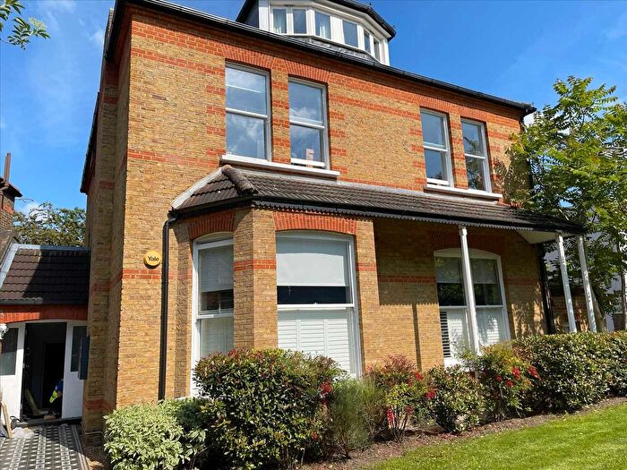 1 Bedroom Flat To Rent In Carleton Road, London, N7