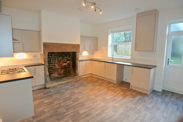 3 Bedroom Terraced House To Rent In Brougham Road, Marsden, Huddersfield, HD7