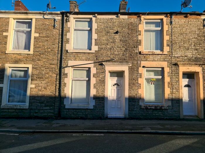 2 Bedroom Terraced House To Rent In Sudellside Street, Darwen, BB3