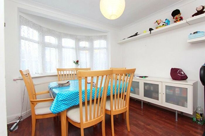 4 Bedroom Terraced House To Rent In Ravenswood Crescent, Harrow, HA2