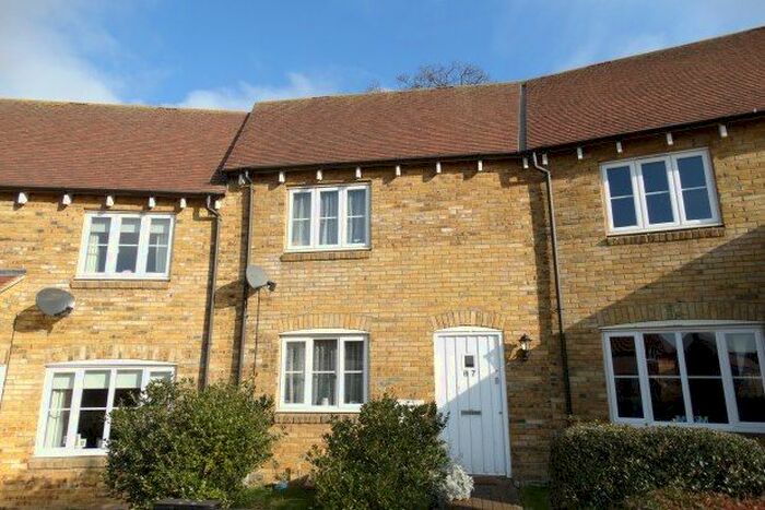 2 Bedroom Terraced House To Rent In Mill Park Drive, Braintree, CM7