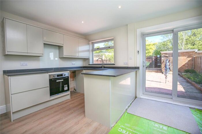 3 Bedroom House To Rent In Roman Hackle Avenue, Cheltenham, Gloucestershire, GL50