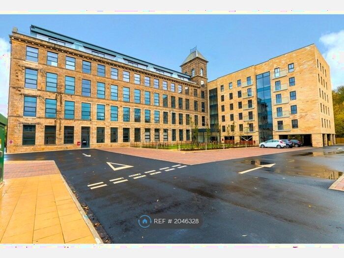 2 Bedroom Flat To Rent In Horsforth Mill, Leeds, LS18