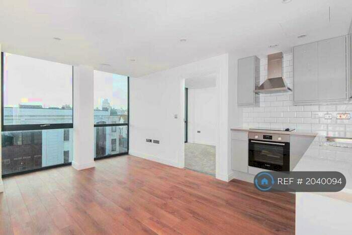 1 Bedroom Flat To Rent In Worthing House, Worthing, BN11