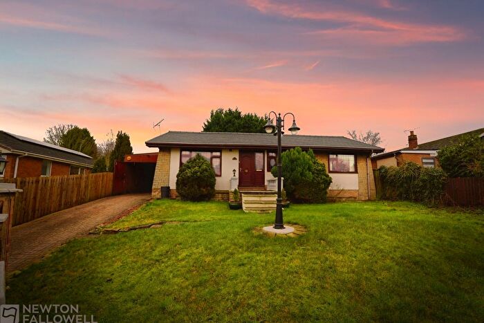 3 Bedroom Bungalow For Sale In Westwell Lane, Gringley-On-The-Hill, DN10