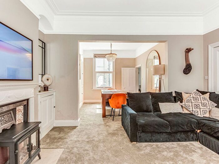 5 Bedroom Terraced House For Sale In Gilbert Grove, Ilfracombe, EX34