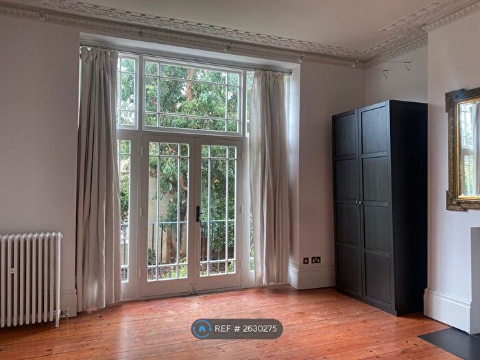 1 Bedroom Flat To Rent In Hall Place, London, E9