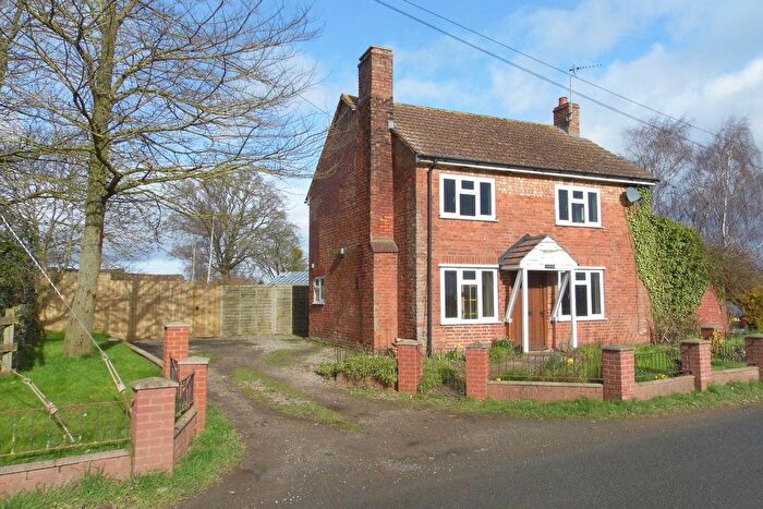 3 Bedroom Cottage To Rent In Madley, Hereford, HR2