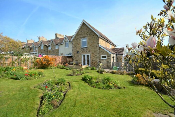 2 Bedroom End Of Terrace House For Sale In Dale Terrace, Roddymoor, Crook, DL15