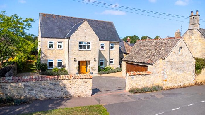 7 Bedroom Detached House For Sale In Main Street, Market Overton, Oakham, LE15