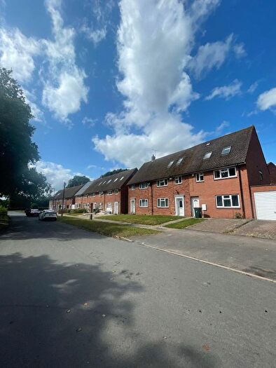 4 Bedroom Property To Rent In Kirby Corner Road, Coventry, CV4