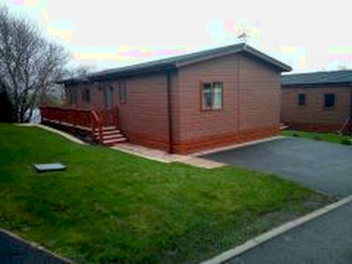 2 Bedroom Park Home For Sale In Www.fourseasonsparks.com Lancaster Road, Lancaster, Lancashire, LA3