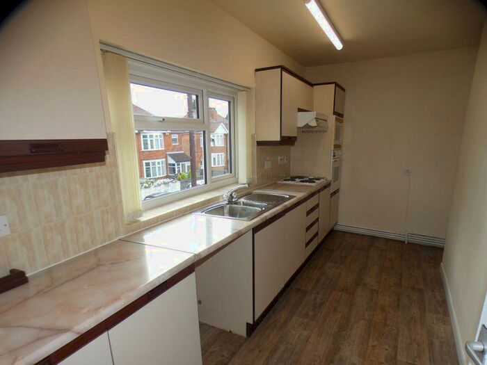 2 Bedroom Flat To Rent In Osmaston Road, Allenton, Derby, DE24