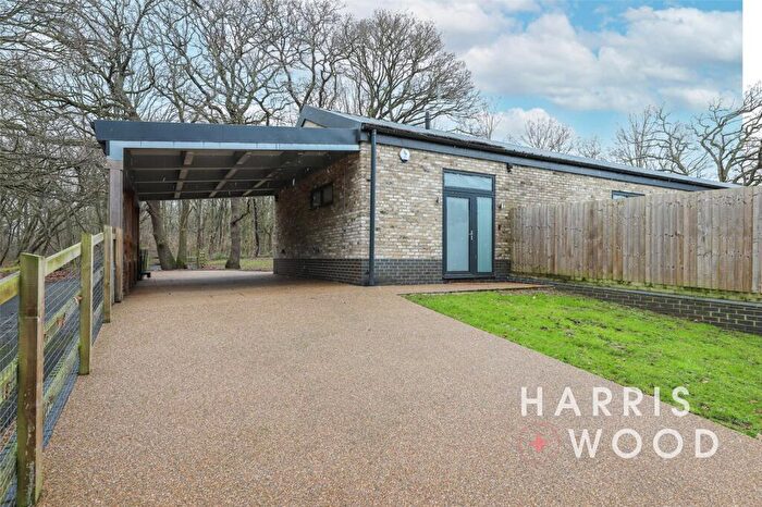 3 Bedroom Bungalow To Rent In Crouchmans Farm Road, Ulting, Maldon, Essex, CM9