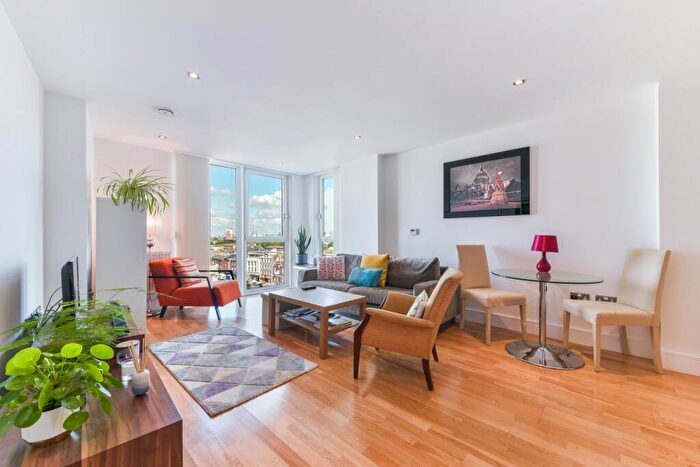 1 Bedroom Flat To Rent In The Crescent, Seager Distillery, Seager Place, Deptford, SE8