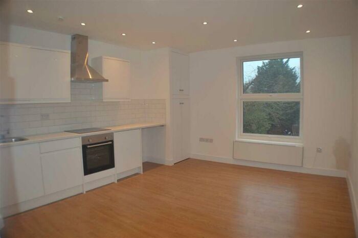 Studio To Rent In Marcus King Court, A Crayford High Street, Crayford, DA1