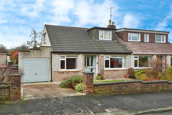3 Bedroom Bungalow For Sale In Beech Road, Halton, Lancaster, Lancashire, LA2
