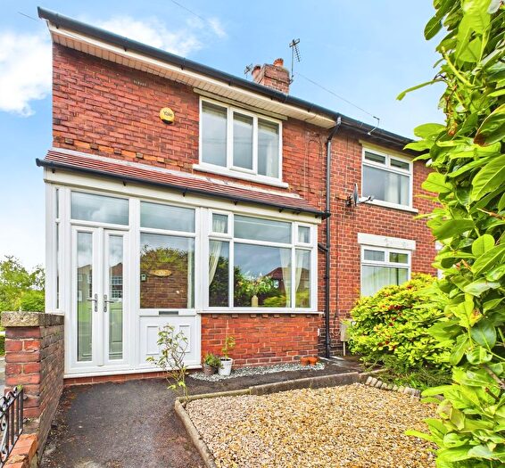 2 Bedroom End Terrace House For Sale In Ormskirk Road, Up Holland, WN8