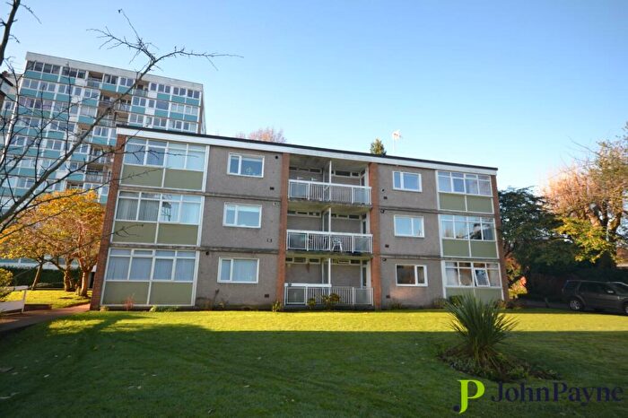 2 Bedroom Apartment To Rent In Kenilworth Court, Styvechale, Coventry, CV3