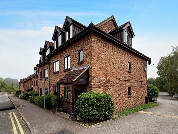 2 Bedroom Flat To Rent In Leamon Court, Brandon, Suffolk, IP27