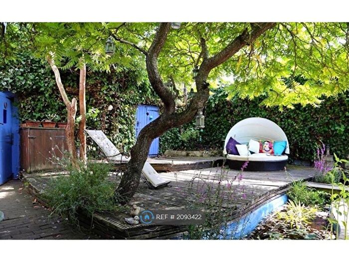 3 Bedroom Detached House To Rent In Pitville Near Clarence Square, Cheltenham, GL50