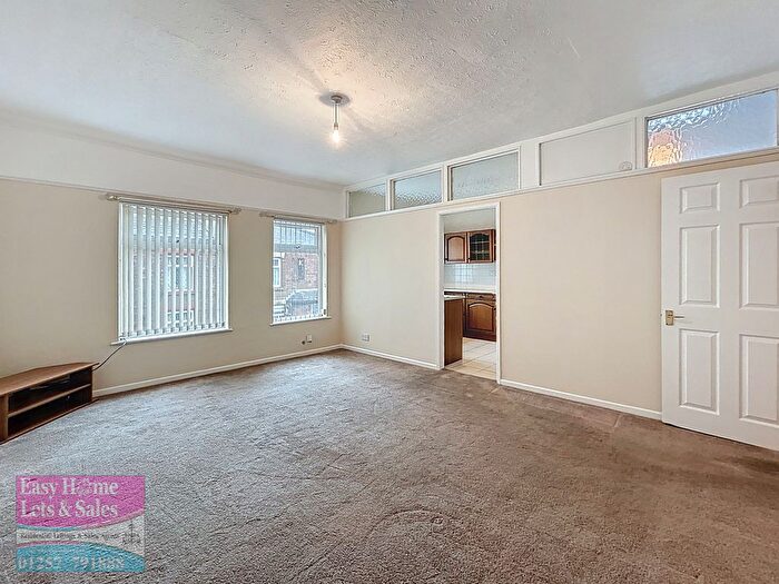 1 Bedroom Flat To Rent In The Green, Eccleston, PR7