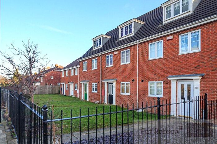 3 Bedroom Terraced House To Rent In Kenton Lane, Central Grange, Kenton, Newcastle Upon Tyne, NE3