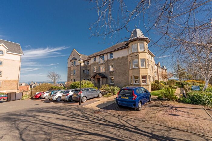 1 Bedroom Flat To Rent In Craigleith View, North Berwick, East Lothian, EH39