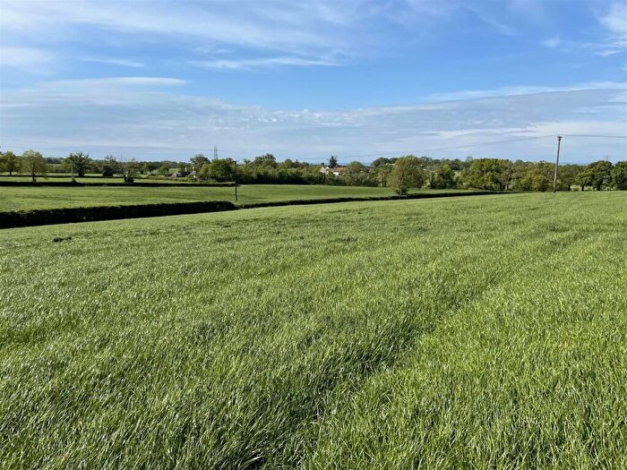 Land For Sale In Whimple, Exeter, EX5