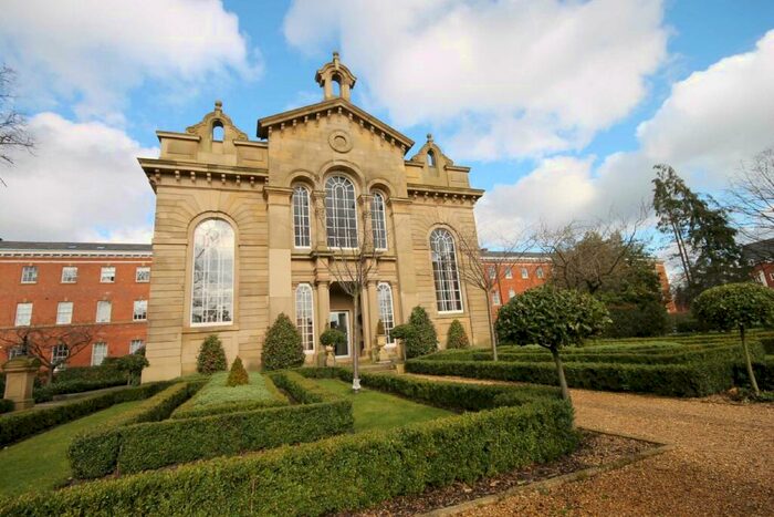 1 Bedroom Flat To Rent In Houseman Crescent, Didsbury, Manchester, M20