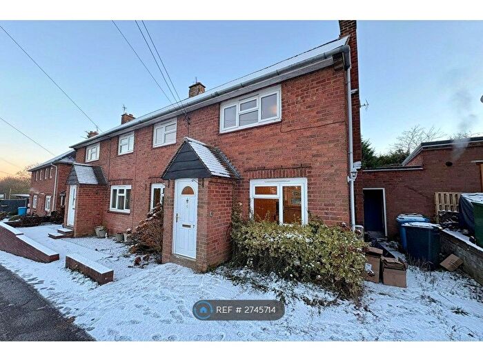 3 Bedroom Semi-Detached House To Rent In Tinkers Castle Road, Seisdon, Wolverhampton, WV5