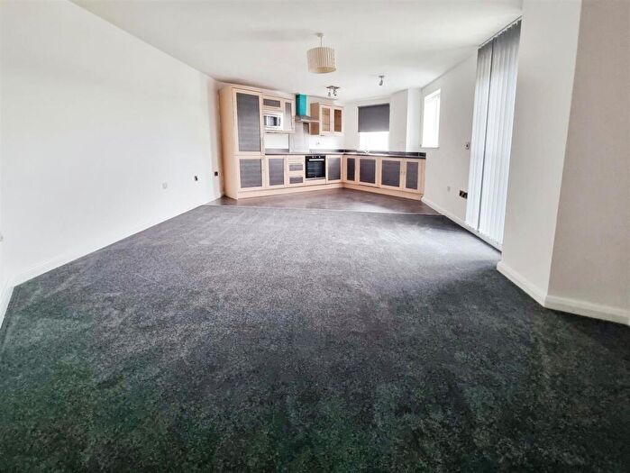 2 Bedroom Apartment To Rent In Astley Gate, Blackburn, BB2