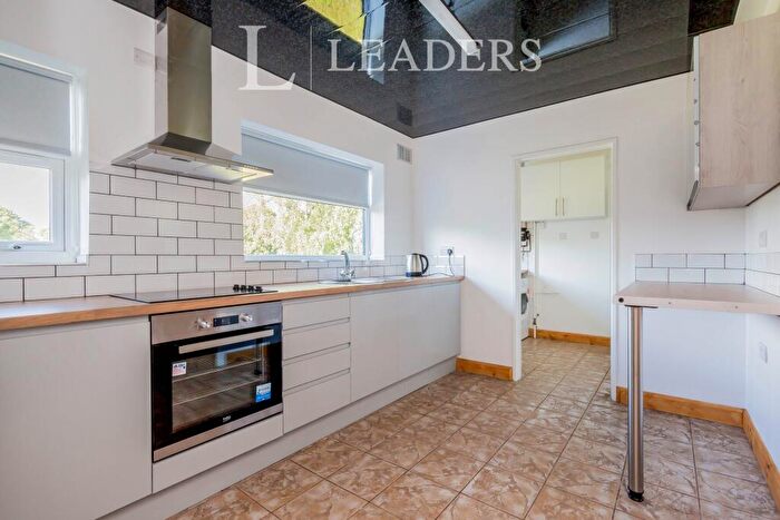 1 Bedroom Semi Detached House To Rent In Oliver Road, Oliver Road, Stoke-on-Trent, ST4