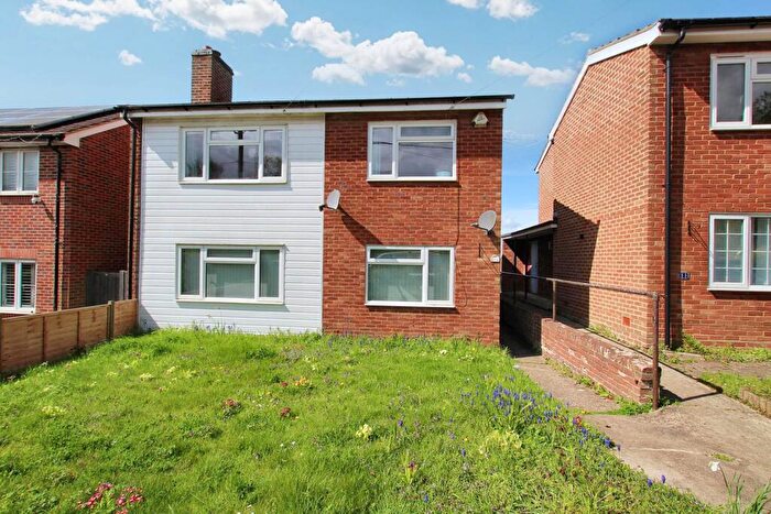 1 Bedroom Flat To Rent In North End Road, Quainton, HP22