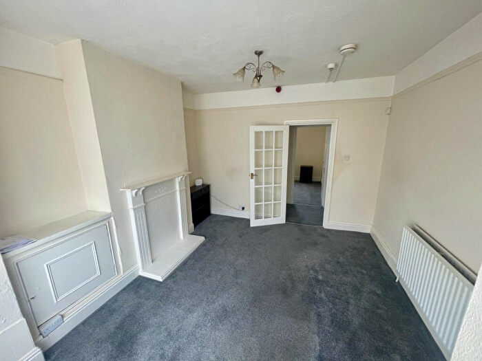 1 Bedroom Apartment To Rent In Grosvenor Street, Blackpool, Lancashire, FY1