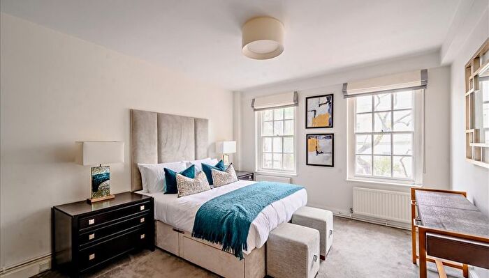 2 Bedroom Flat To Rent In Pelham Court, Fulham Road, London, SW3