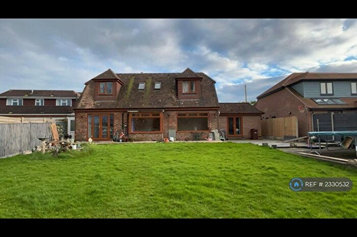 4 Bedroom Detached House To Rent In Rattle Road, Westham, Pevensey, BN24