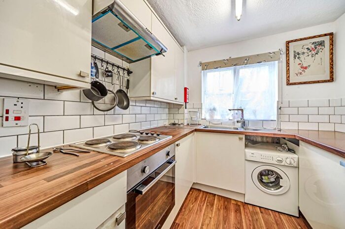 Studio To Rent In Croftongate Way, Brockley, London, SE4